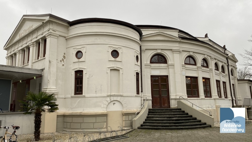 Kurtheater Norderney
